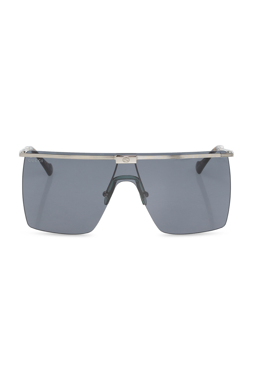 Gucci Sunglasses with logo Men's Accessories Vitkac